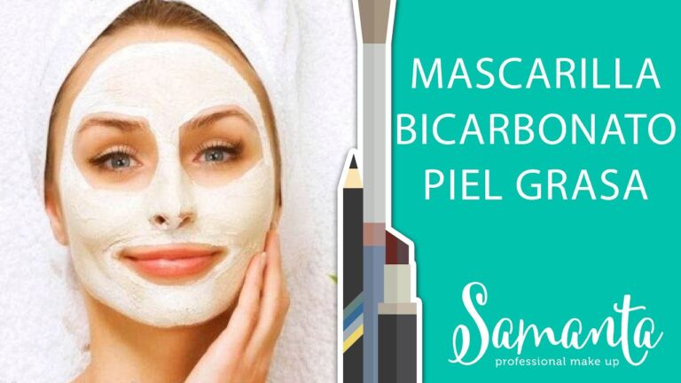 Beneficios de la Mascarilla de Carbonato para las Arrugas