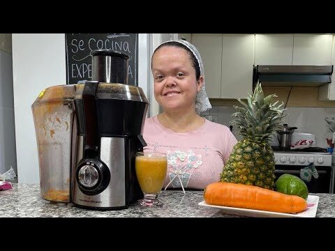 Beneficios del Jugo de Chayote y Zanahoria