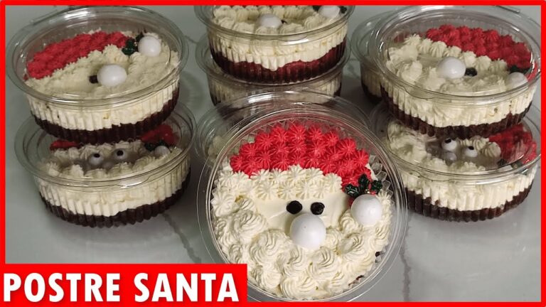 Reposter&iacute;a navide&ntilde;a: ideas para vender y triunfar