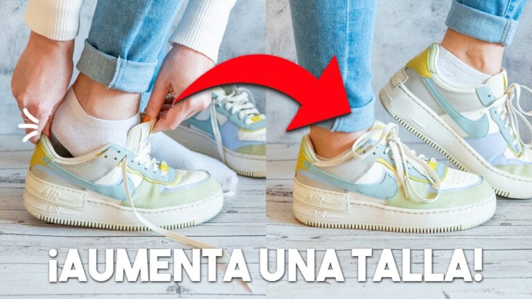 Consejos para aguardar tus zapatos y mantenerlos en buen estado
