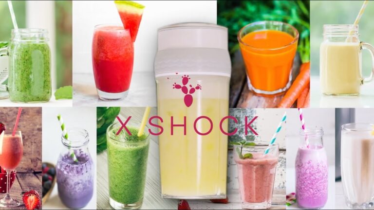 XShock: Precio en M&eacute;xico