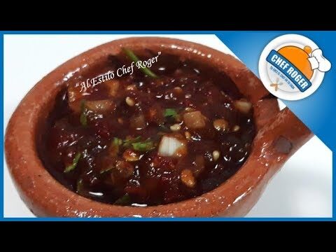 El picante chile morita