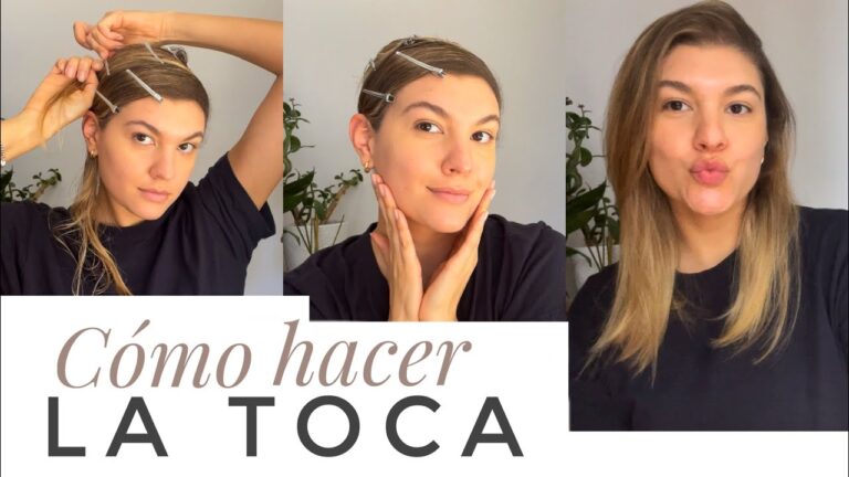 Alisado natural del cabello: métodos efectivos