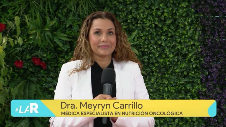 Jugos para combatir el cáncer: una guía completa