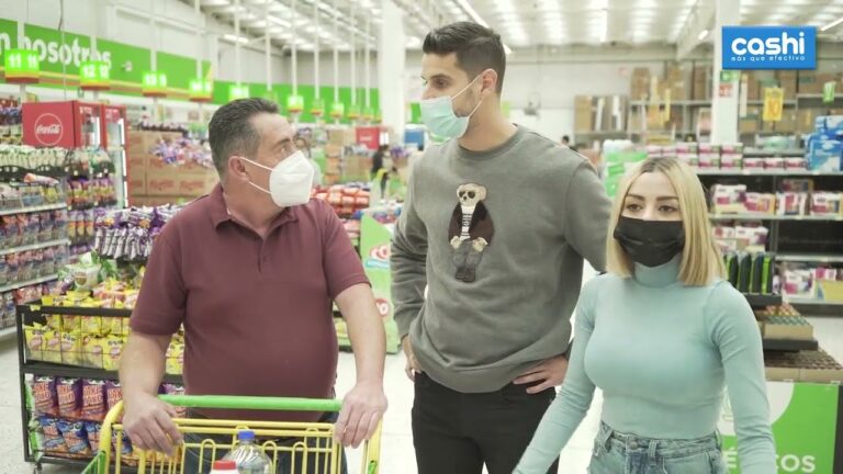 Pago del agua en Bodega Aurrera: &iquest;Es posible?