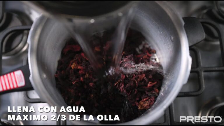 Trucos efectivos para desmanchar tu olla express