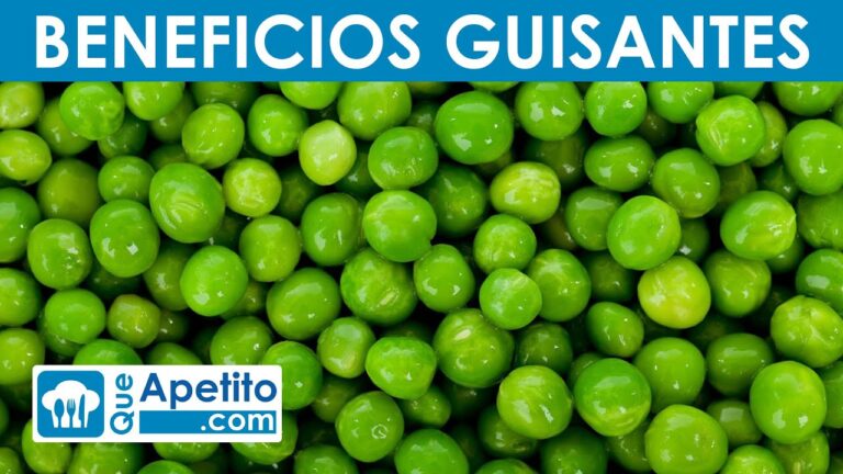 Beneficios de los Ch&iacute;charos en la Alimentaci&oacute;n