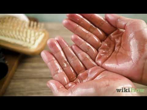 10 formas efectivas de quitar tinte de cabello de las manos