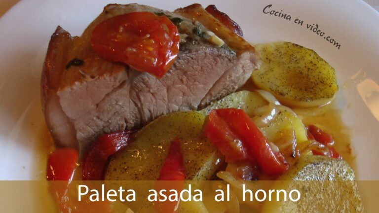 Deliciosas paletas chuletinas: Una explosi&oacute;n de sabor en cada mordida