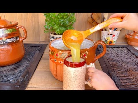 Agua fermentada de pi&ntilde;a: beneficios y receta