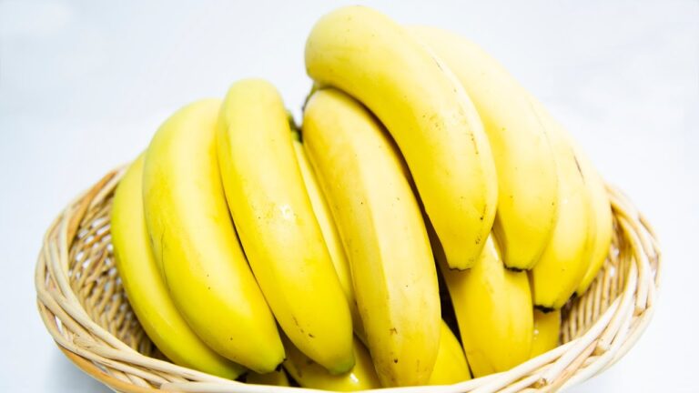 Consejos para Conservar el Plátano en Buen Estado