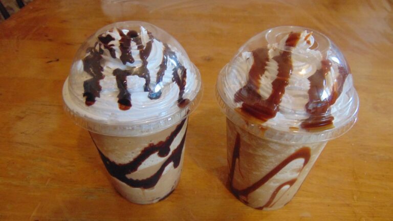 Guía para hacer frappés caseros y venderlos con éxito | Actualizado