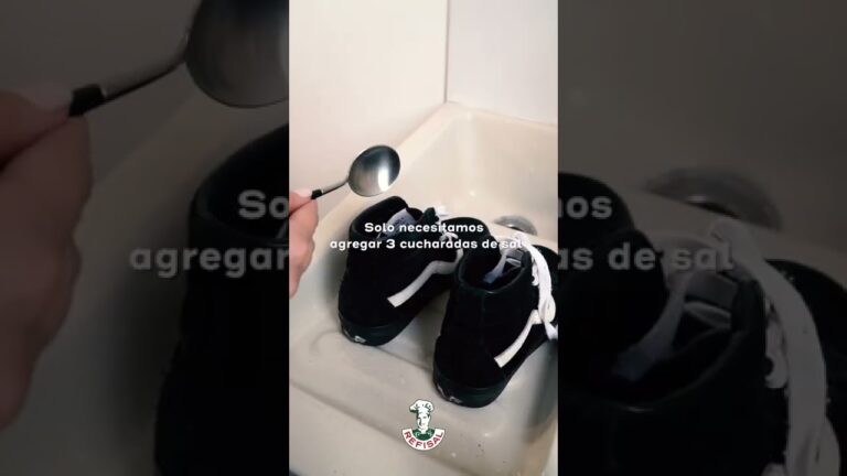 Trucos para eliminar el mal olor de los zapatos al instante
