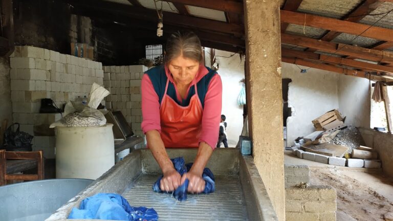 Guía para lavar pantalones de mezclilla correctamente