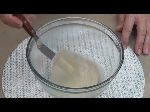 Formas de consumir gelatina sin sabor