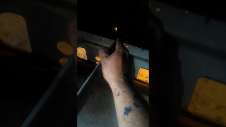 Cómo destapar un horno de estufa