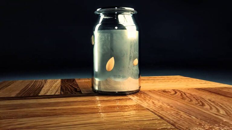 Germinaci&oacute;n de semillas en frascos: gu&iacute;a pr&aacute;ctica