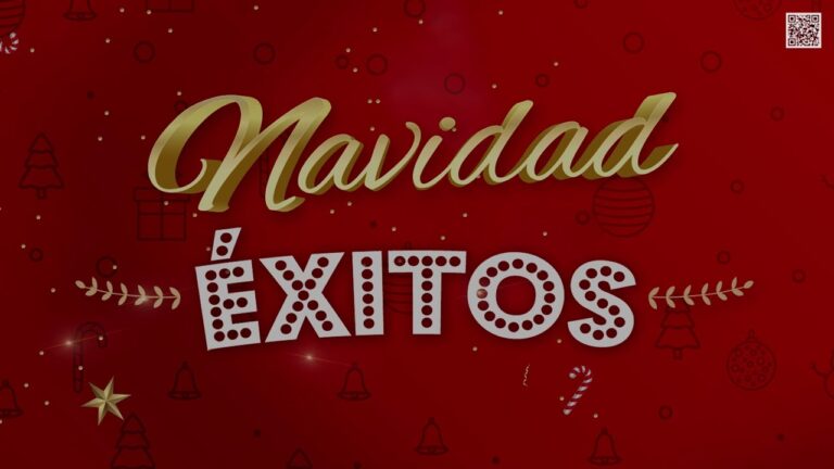 Ideas bonitas de Navidad para decorar tu hogar