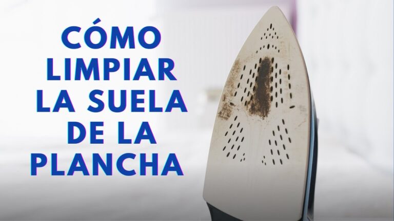 Como Quitar Quemadura De Plancha En Poliéster