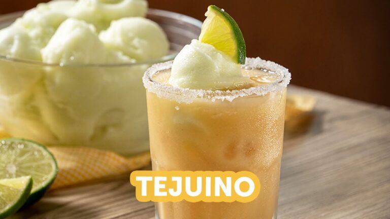 Guía Práctica para Hacer Tejuino Perfecto