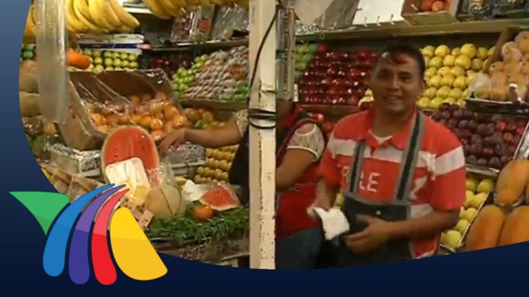Frutas para ofrendas: Una gu&iacute;a completa