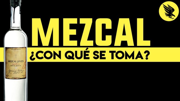Maridajes Perfectos para Disfrutar el Mezcal
