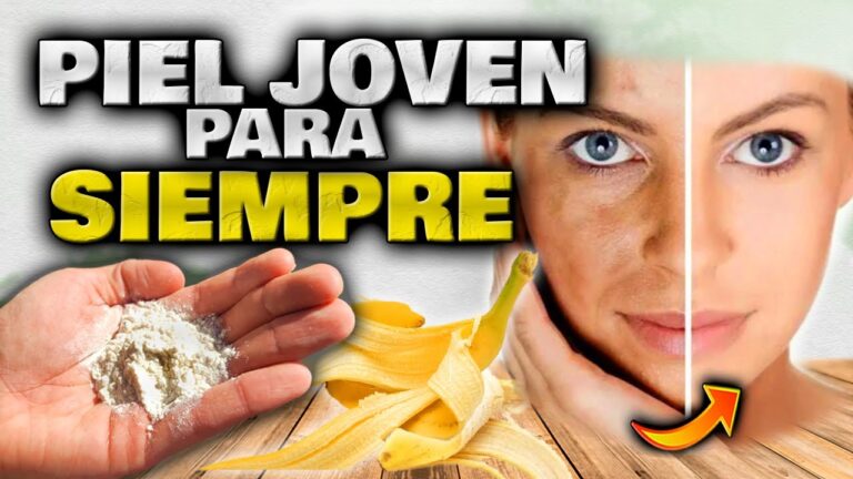 Beneficios de la crema de c&aacute;scara de pl&aacute;tano