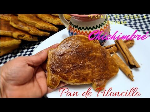 Deliciosas recetas con pan chichimbre