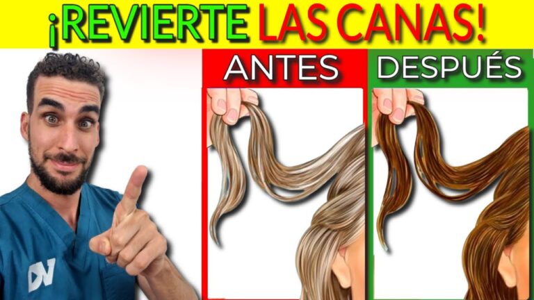 Eliminar canas de forma permanente