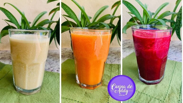 Recetas Efectivas para Desintoxicar el H&iacute;gado