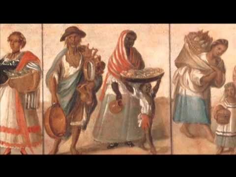 Deliciosas Comidas T&iacute;picas de Mesoam&eacute;rica