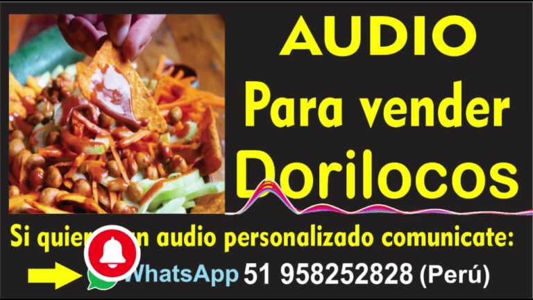 El impacto de los dorilocos en la publicidad