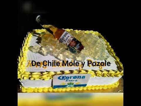10 Originales Ideas de Pasteles para Celebrar el D&iacute;a del Padre