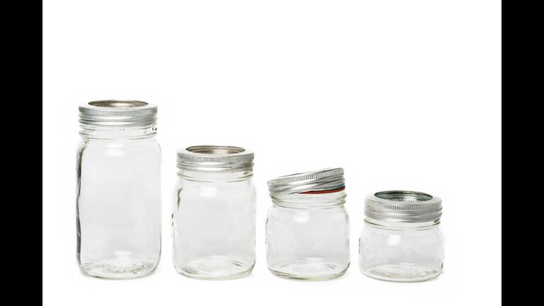 Trucos para eliminar el sarro de los vasos de vidrio