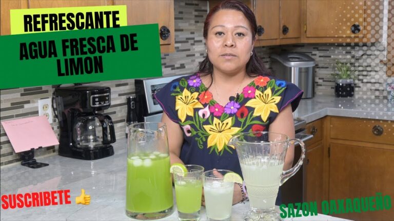Beneficios del Agua de Cáscara de Limón