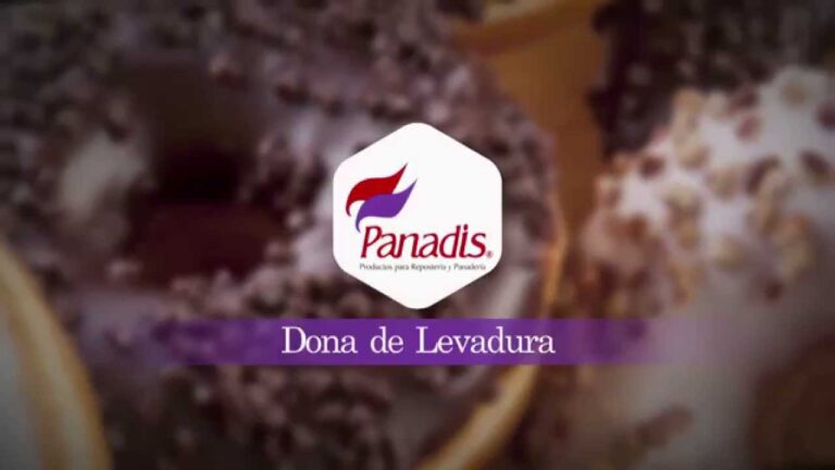 Harina Preparada para Donas: La clave para donas perfectas