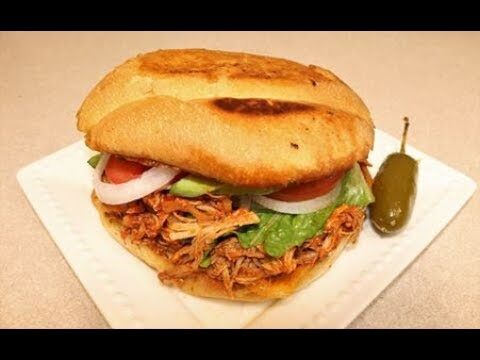 Receta f&aacute;cil: C&oacute;mo preparar carne de puerco para tortas