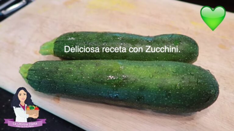 Los beneficios de la calabaza verde