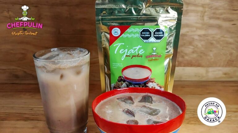 Ingredientes end&eacute;micos de Oaxaca: Tesoros gastron&oacute;micos