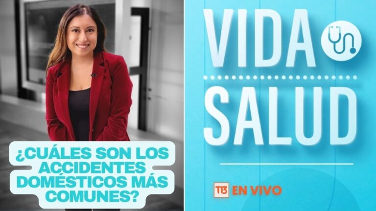 Los 10 accidentes más comunes