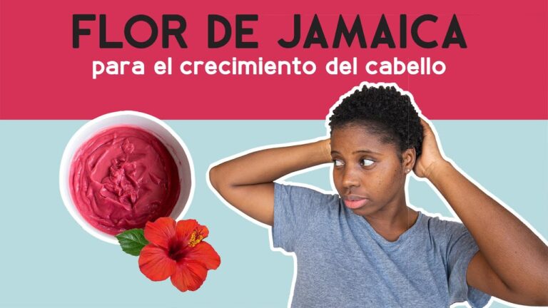 Los colores de cabello de moda en Jamaica