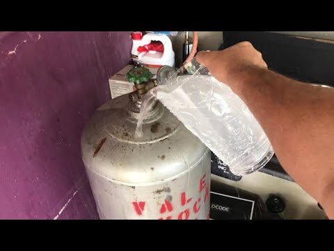 Duración del gas de 45 kilos: lo que necesitas saber