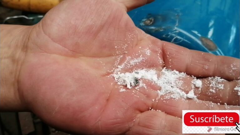 Cómo reparar una olla de peltre