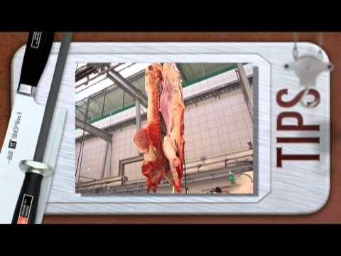 Usos vers&aacute;tiles de cortes de carne de res