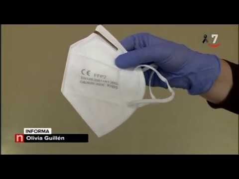 Maneras eficientes de esterilizar un cubrebocas