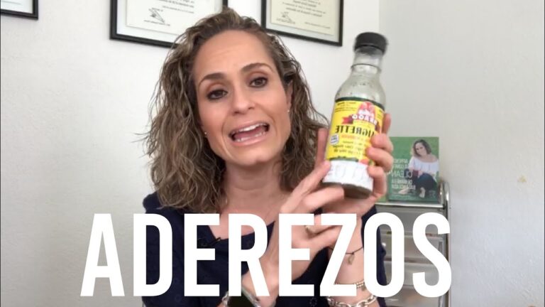 El aderezo m&aacute;s saludable: opciones y beneficios