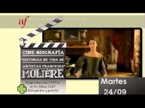 Moliere: El Central Gourmet Imperdible