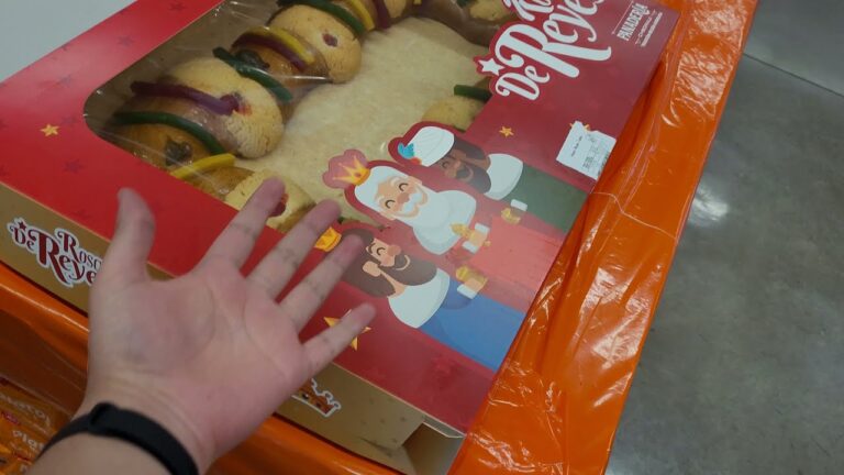 An&aacute;lisis del Precio de Roscas en Chedraui