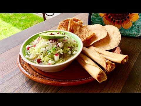 Origen del Pozole Blanco: Una Deliciosa Tradici&oacute;n Mexicana