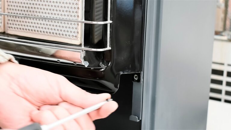 Gu&iacute;a para arreglar una estufa a gas